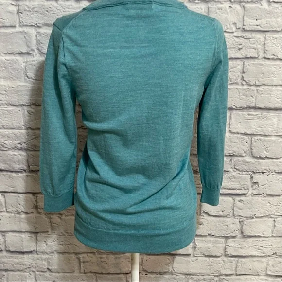 J.Crew Merino Wool Tippi Sweater - Picture 3 of 6